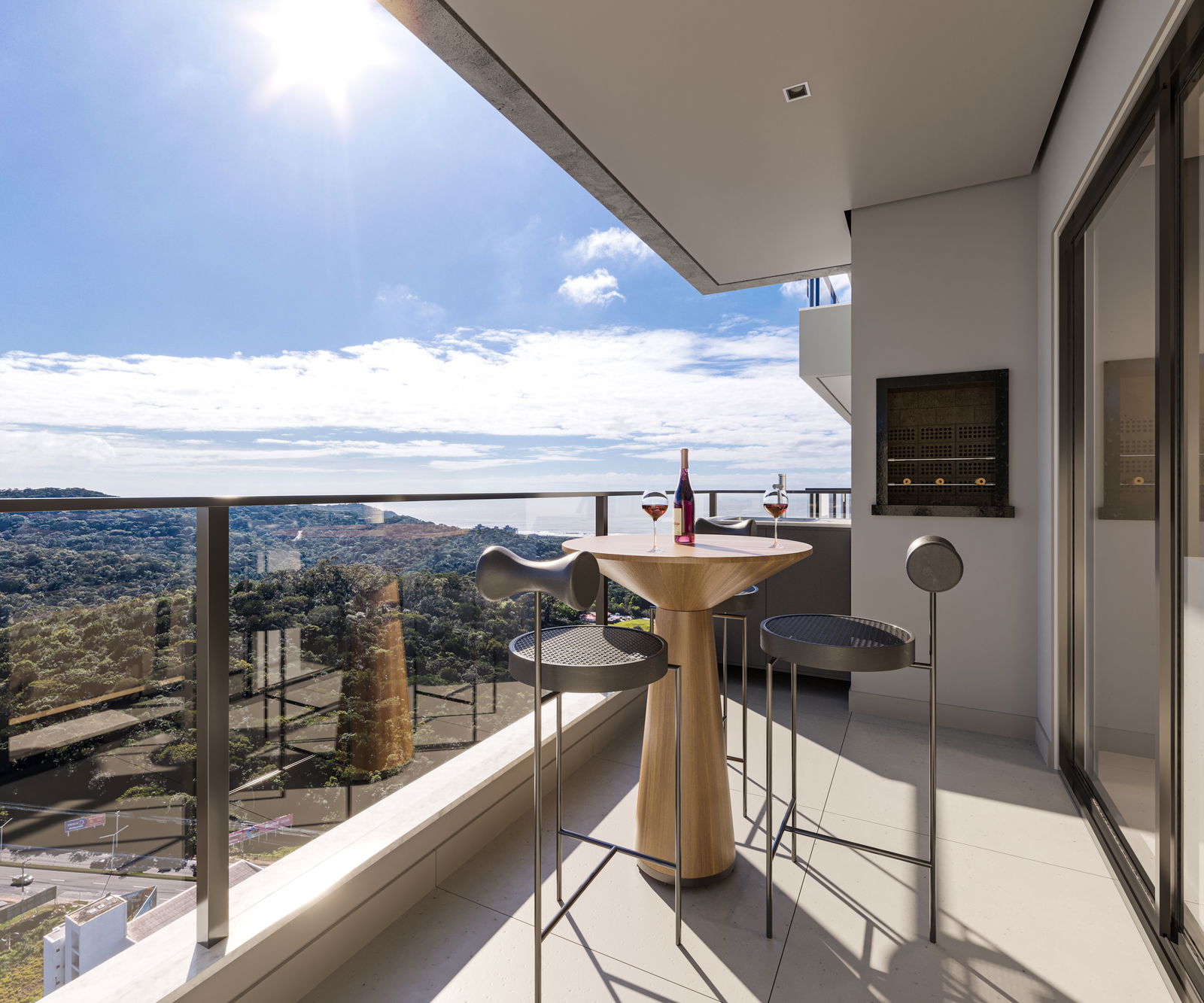 Apartamento - Imagem 25