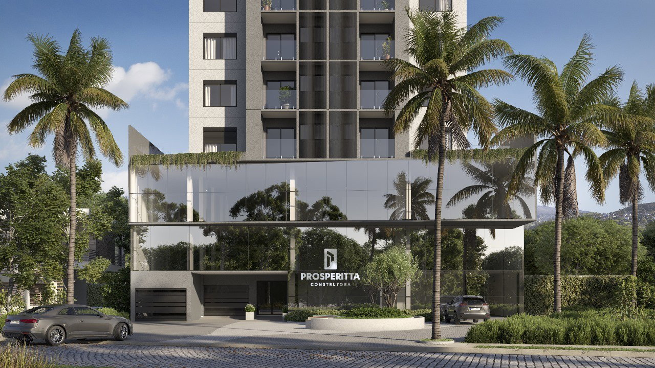 Apartamento - Imagem 1