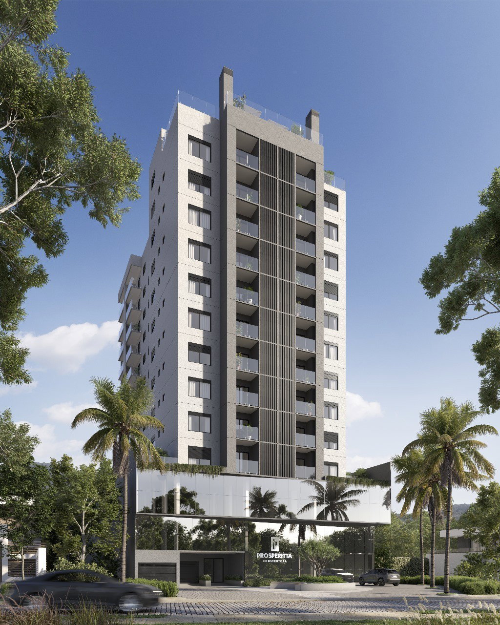 Apartamento - Imagem 2