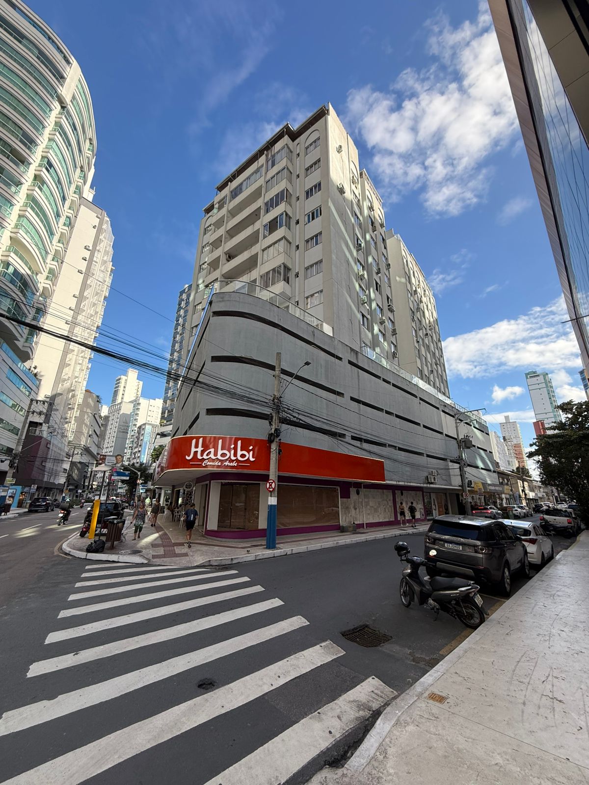Apartamento - Imagem 1