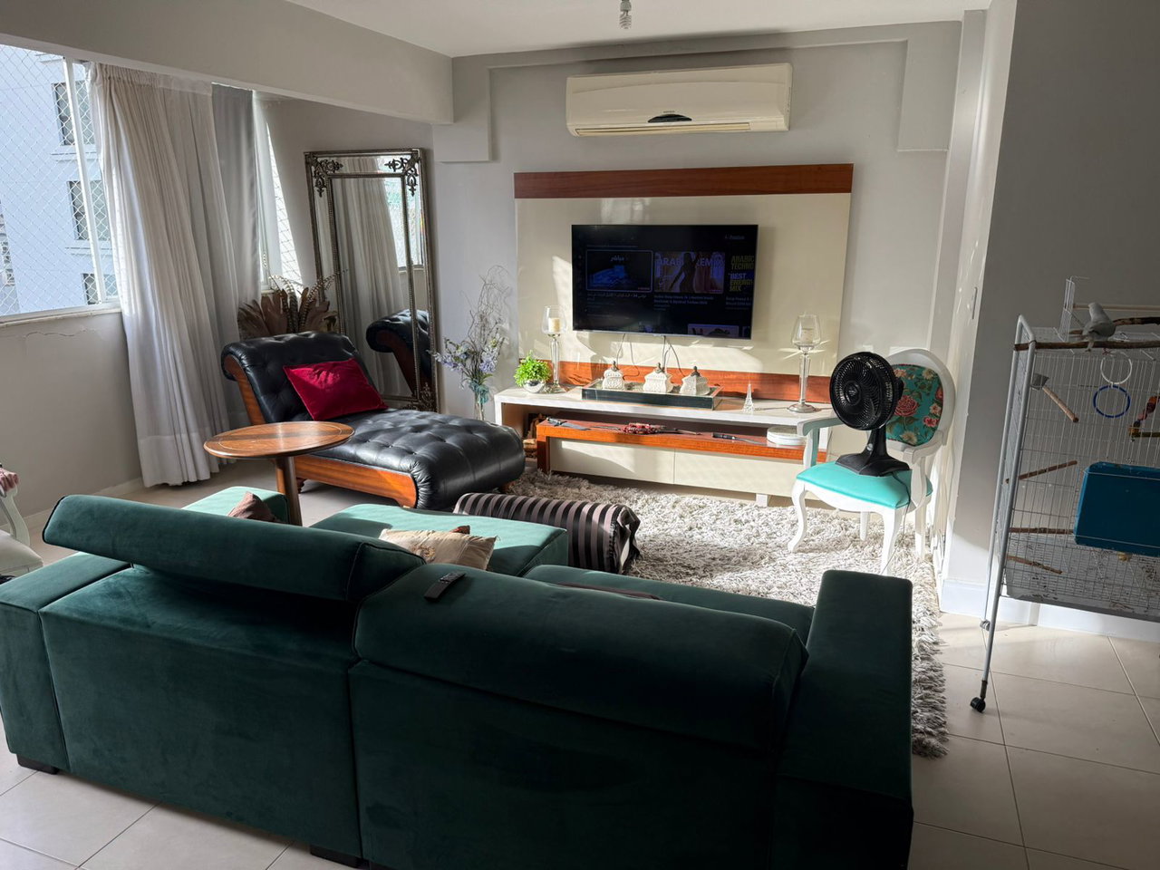 Apartamento - Imagem 2