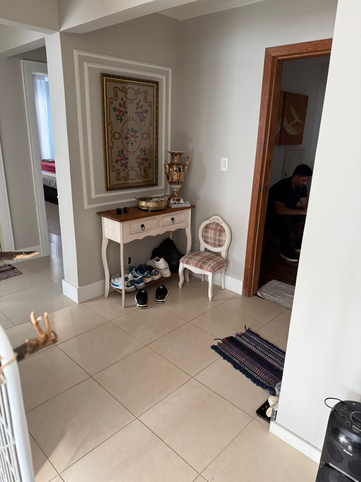 Apartamento - Imagem 8
