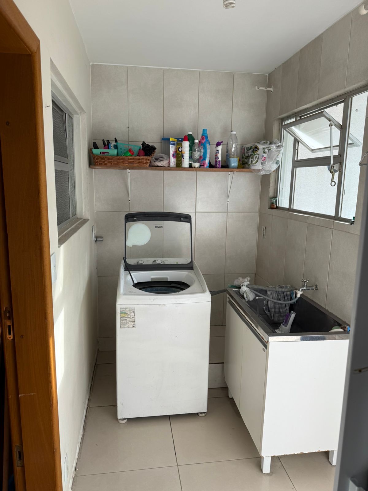 Apartamento - Imagem 9