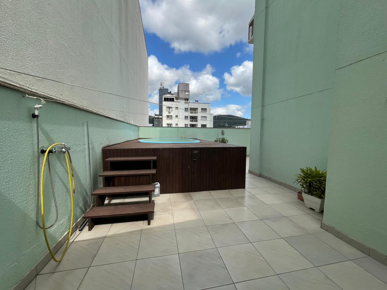Apartamento - Imagem 17