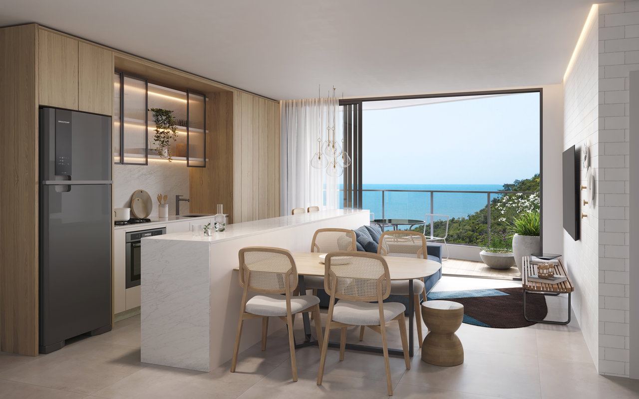 Apartamento - Imagem 1