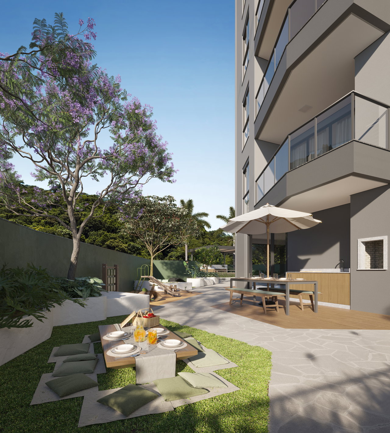 Apartamento - Imagem 4