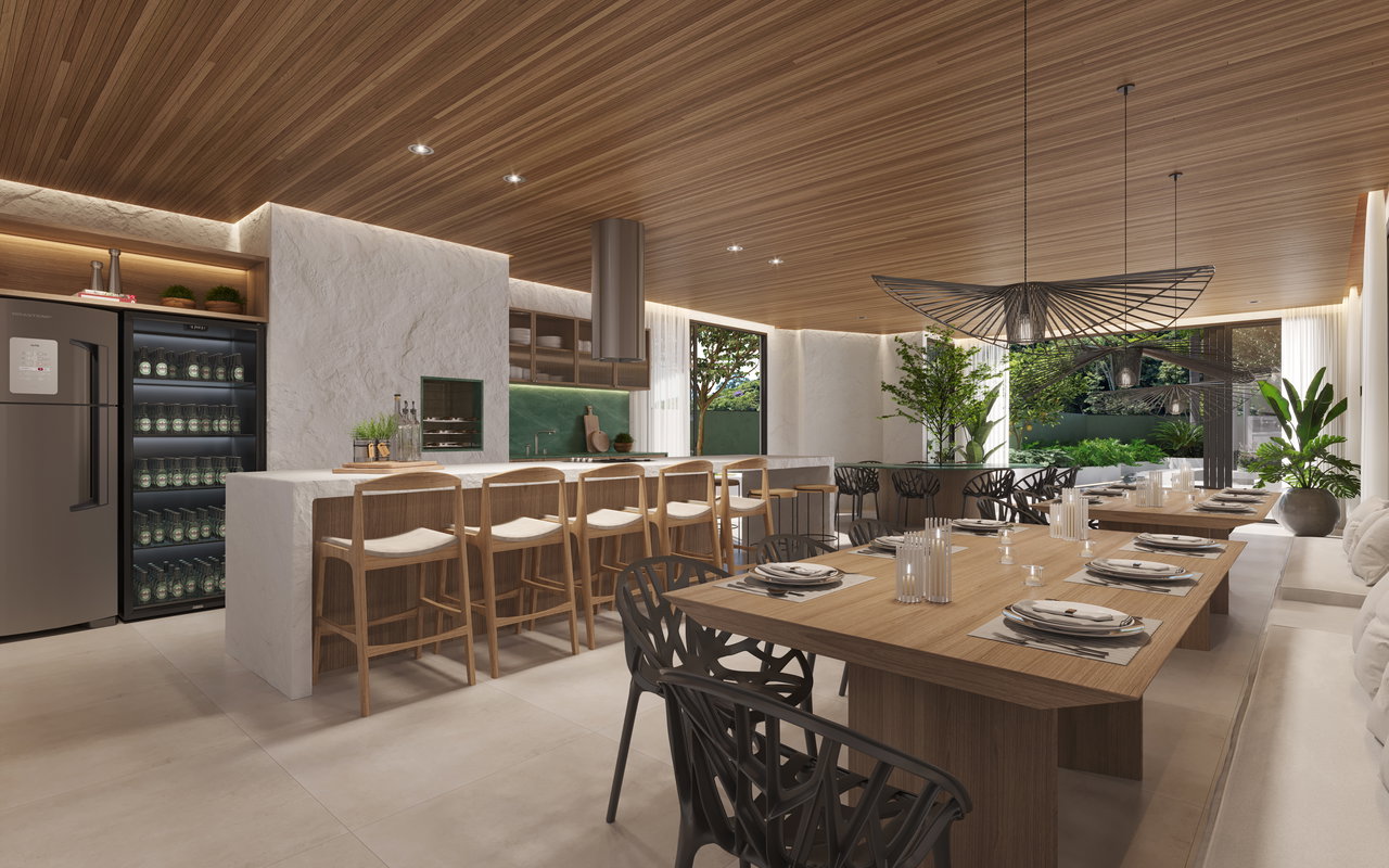 Apartamento - Imagem 8