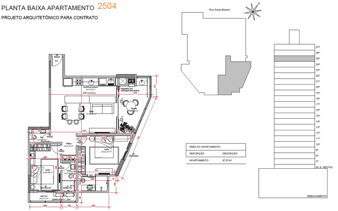 Apartamento - Imagem 9