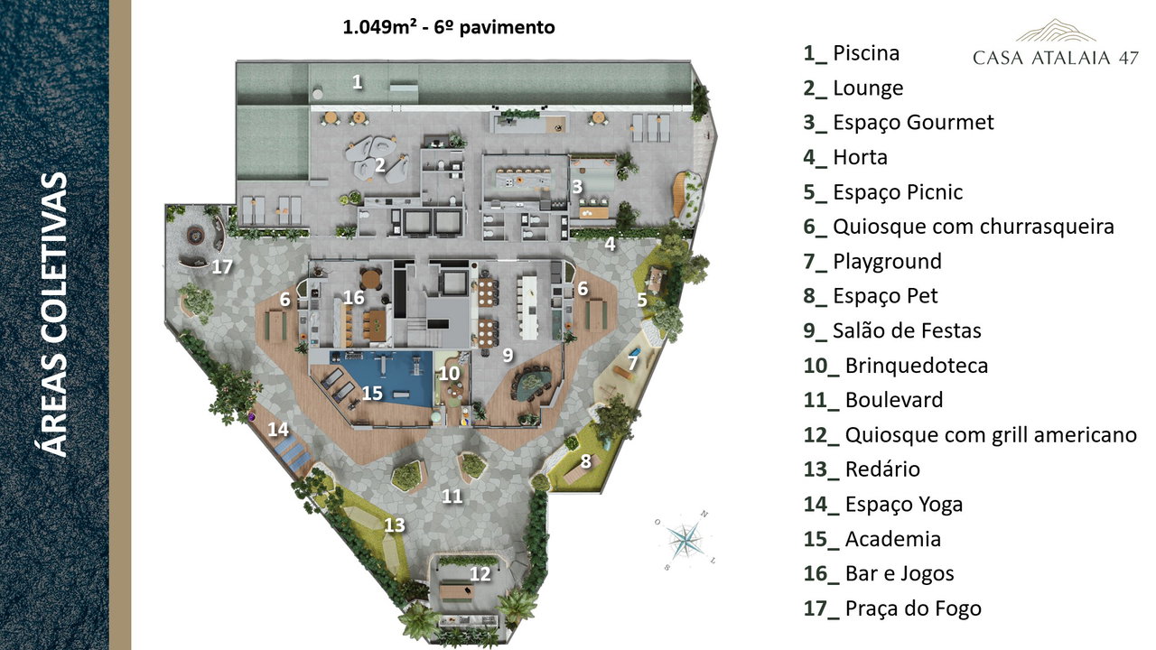 Apartamento - Imagem 11