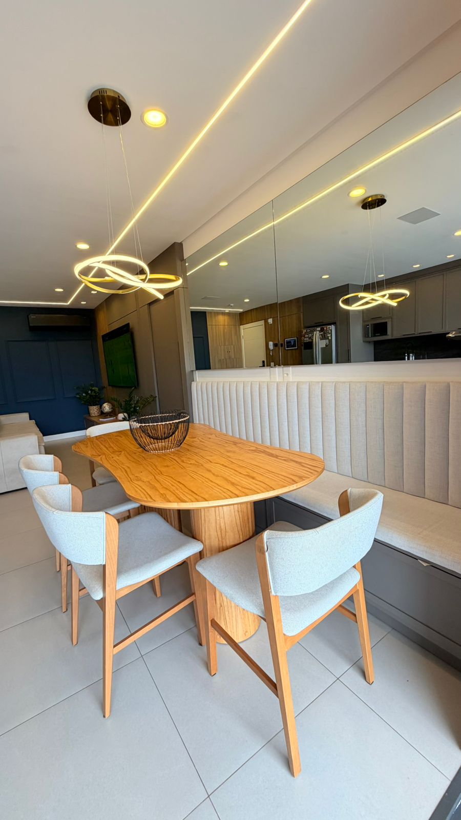 Apartamento - Imagem 1
