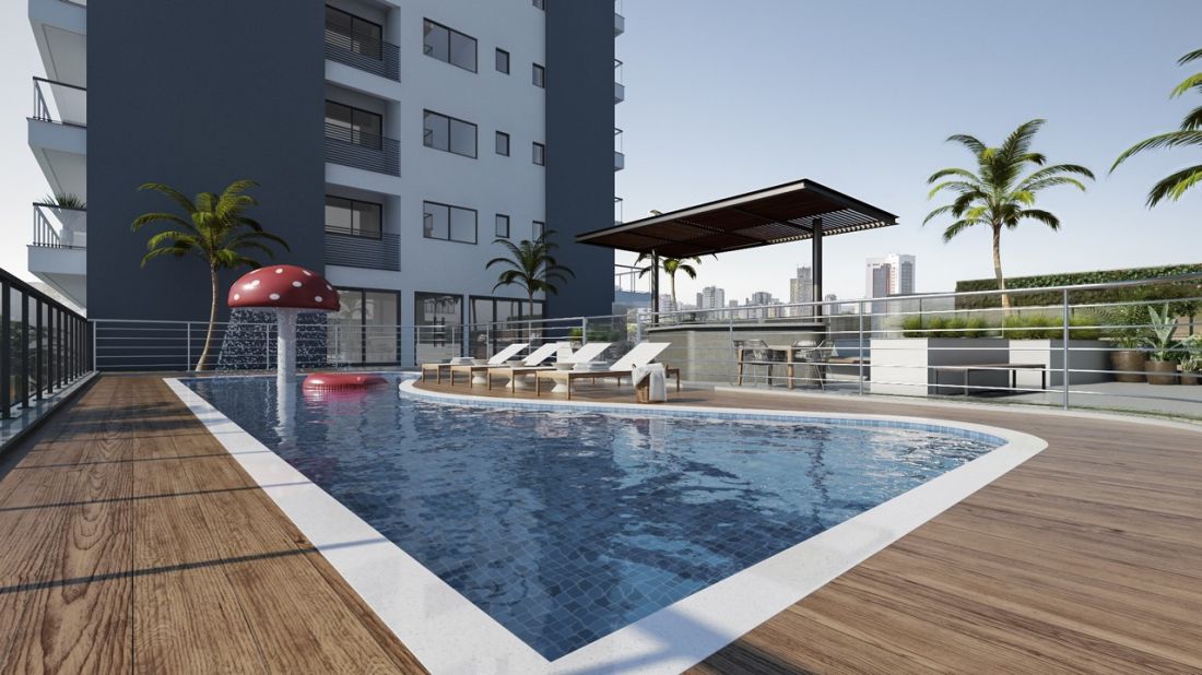 Apartamento - Imagem 16