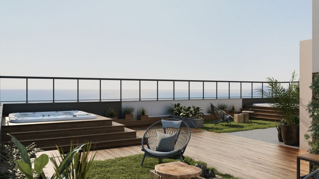 Apartamento - Imagem 22