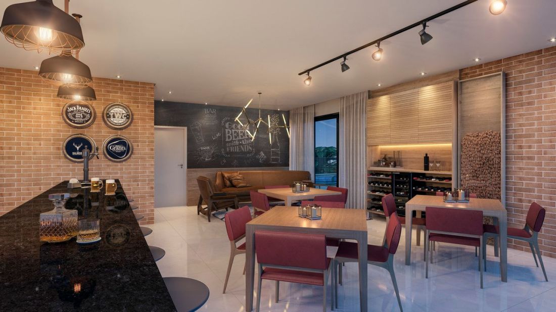 Apartamento - Imagem 23