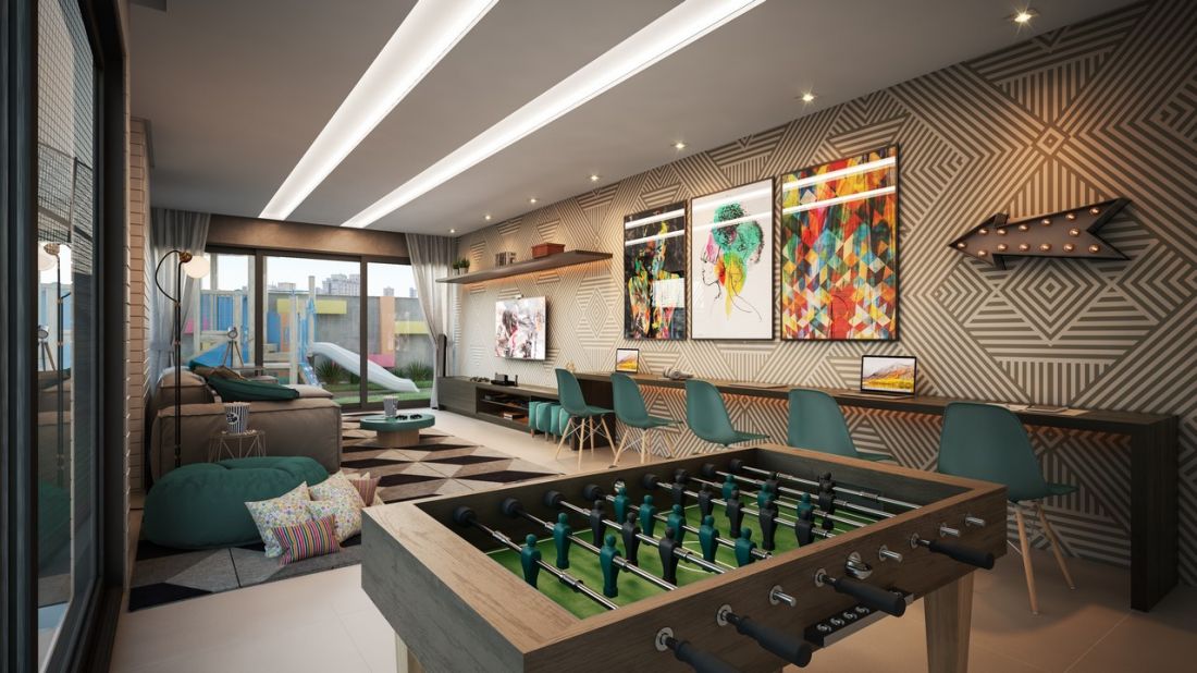 Apartamento - Imagem 24