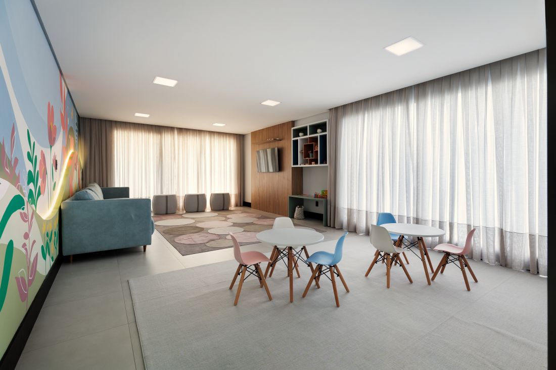 Apartamento - Imagem 28