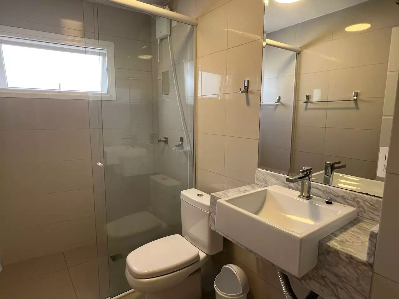 apartamento - Imagem 12