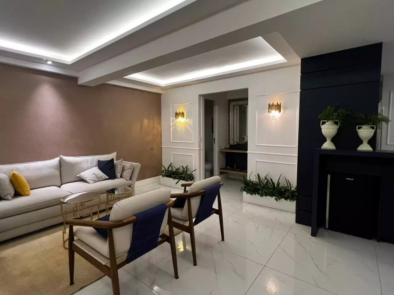 apartamento - Imagem 19