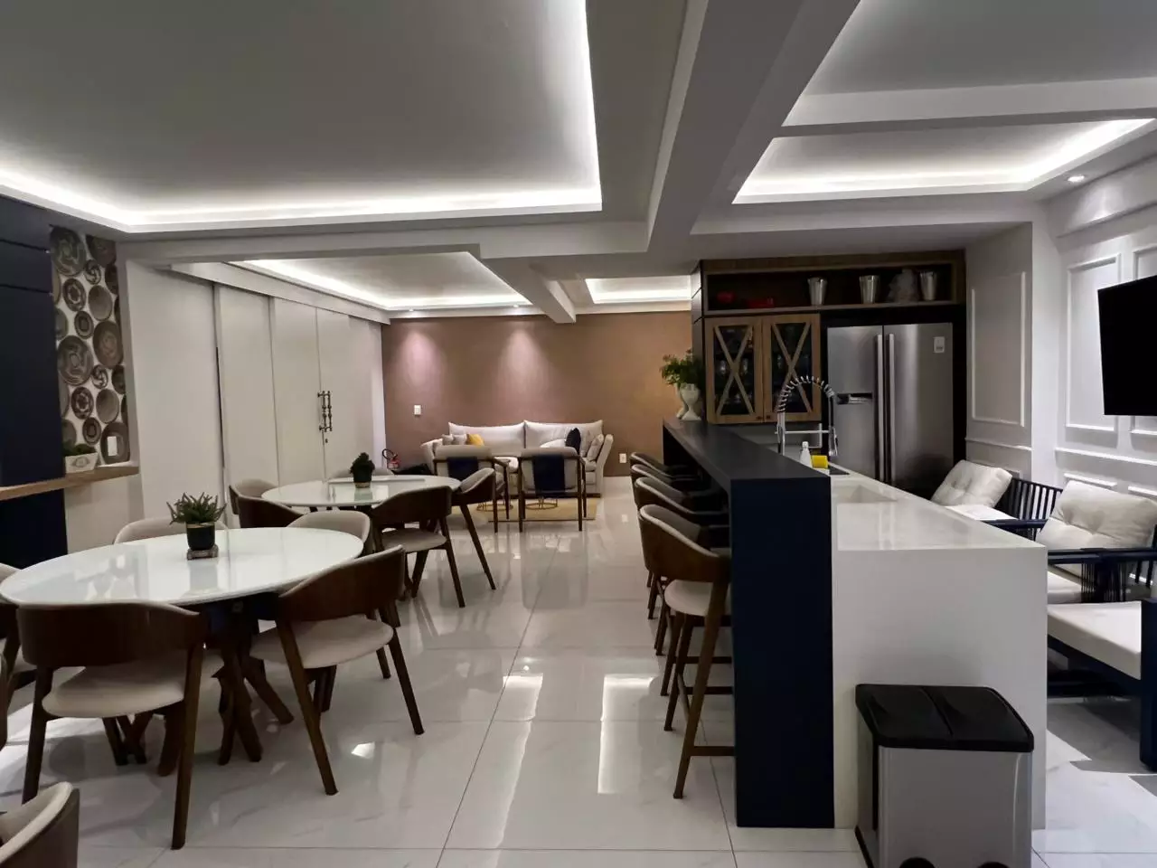 apartamento - Imagem 18