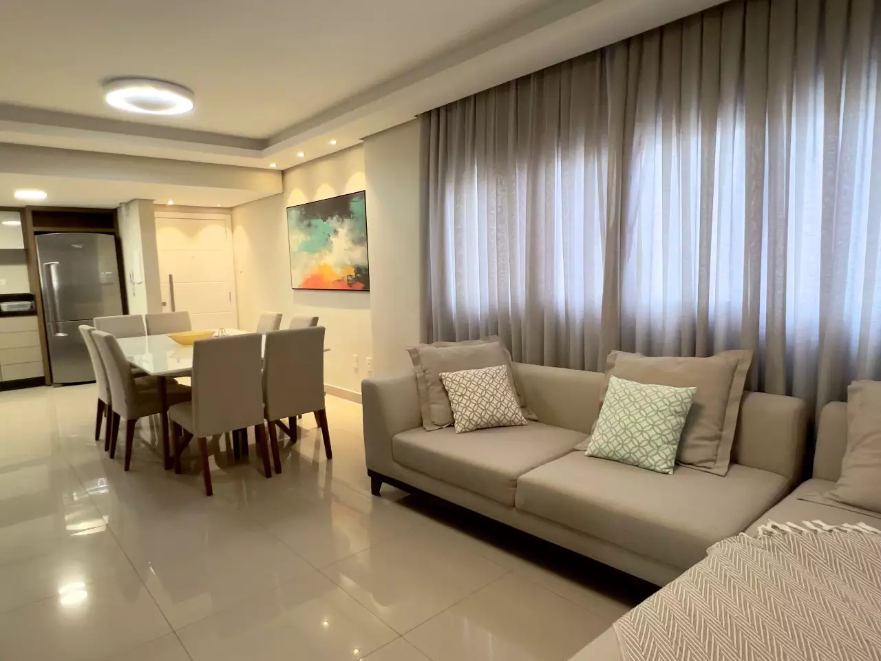 apartamento - Imagem 1