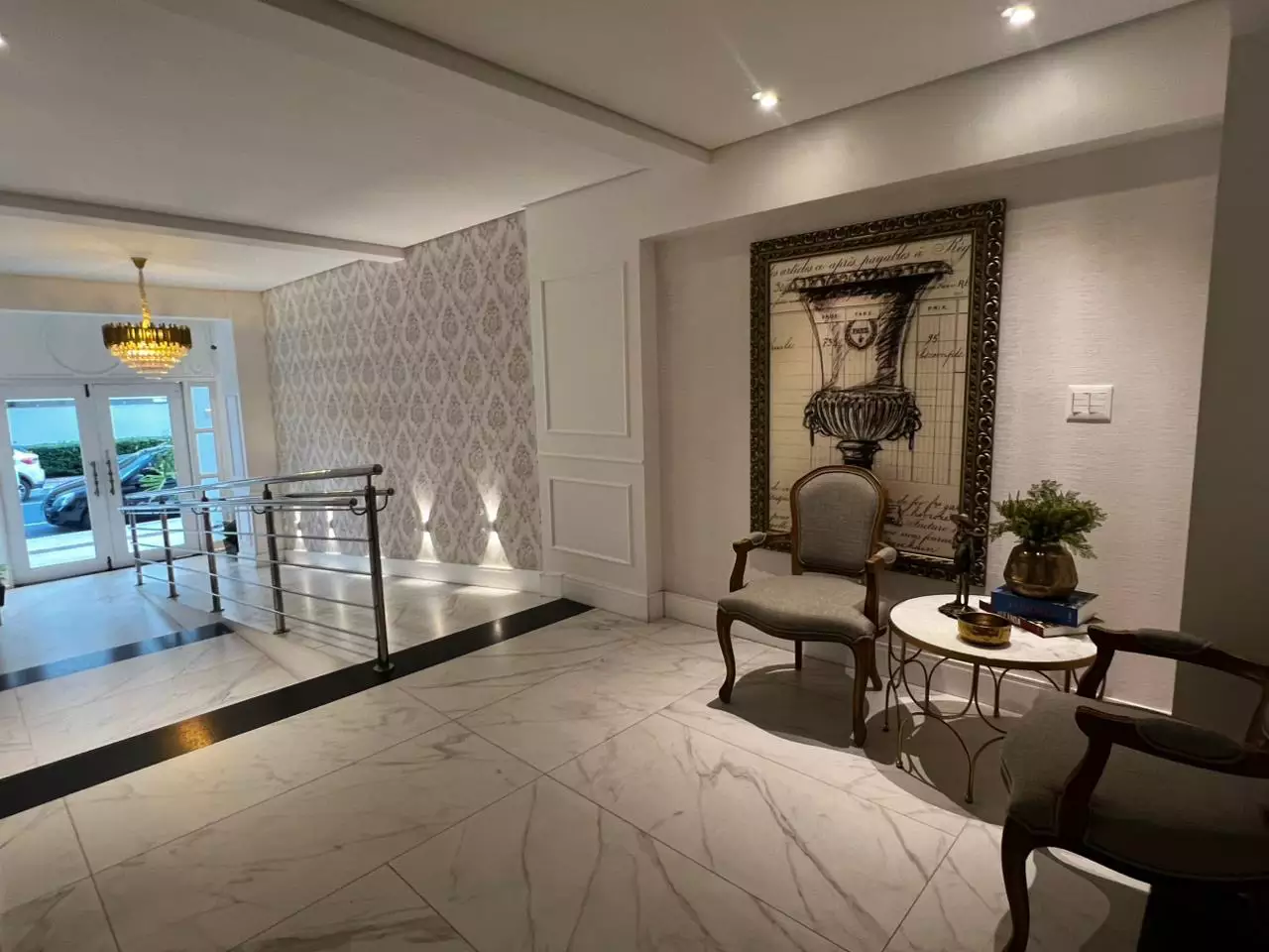 apartamento - Imagem 17