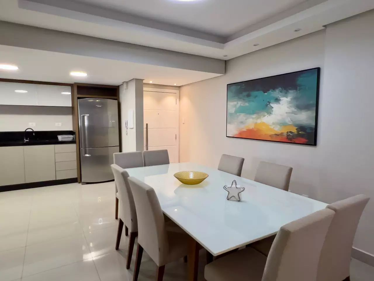 apartamento - Imagem 4