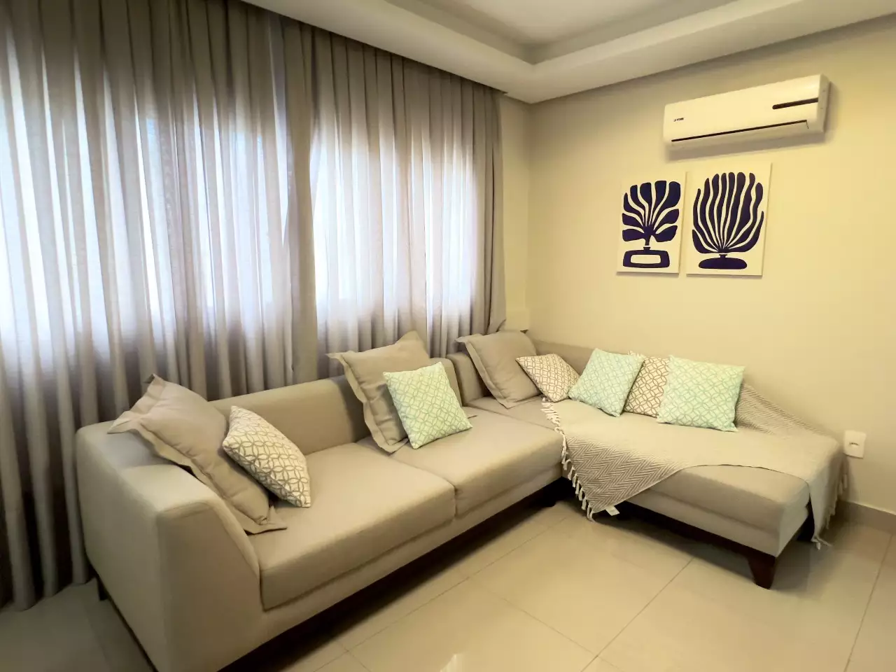 apartamento - Imagem 2