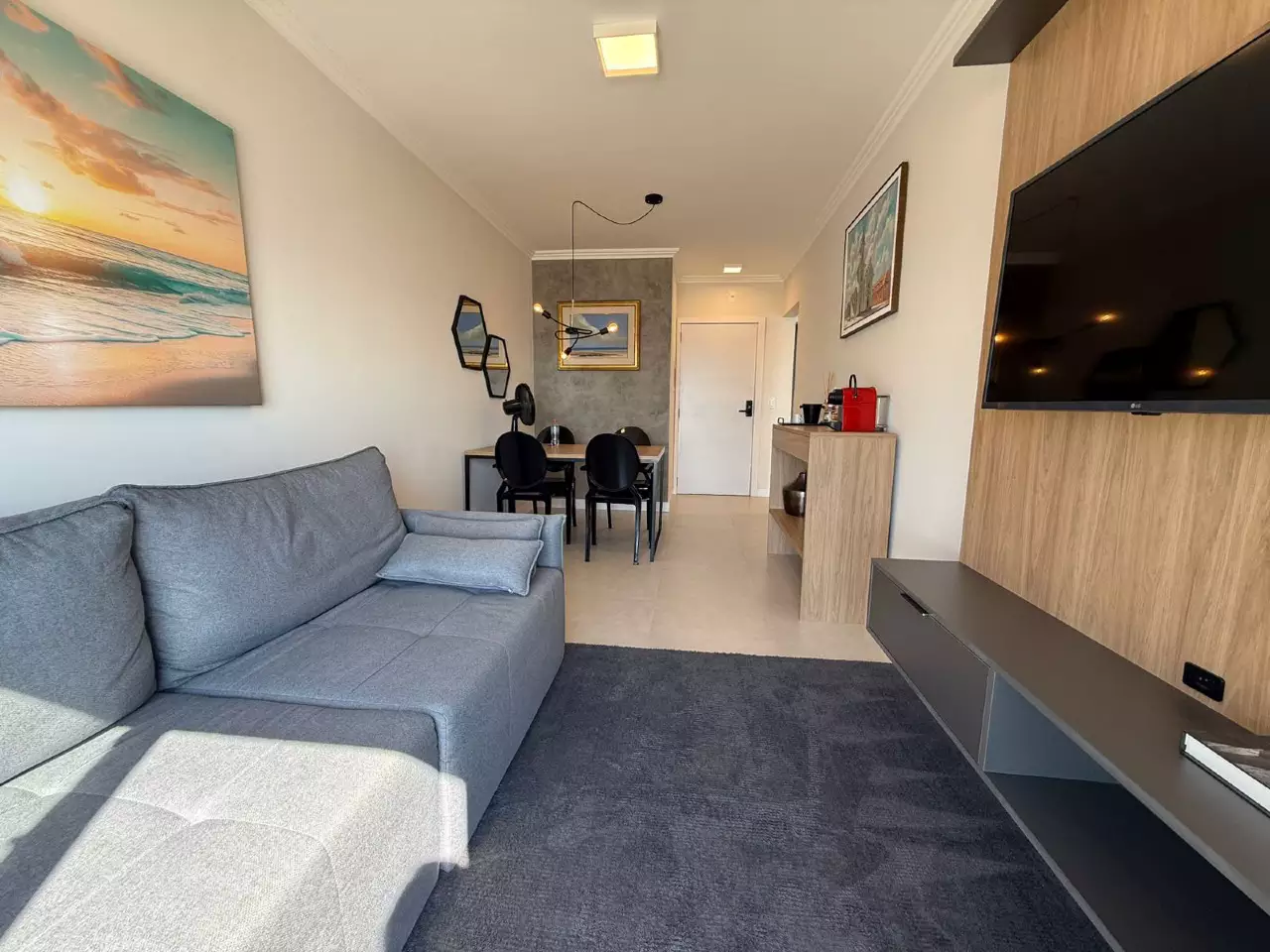 apartamento - Imagem 2