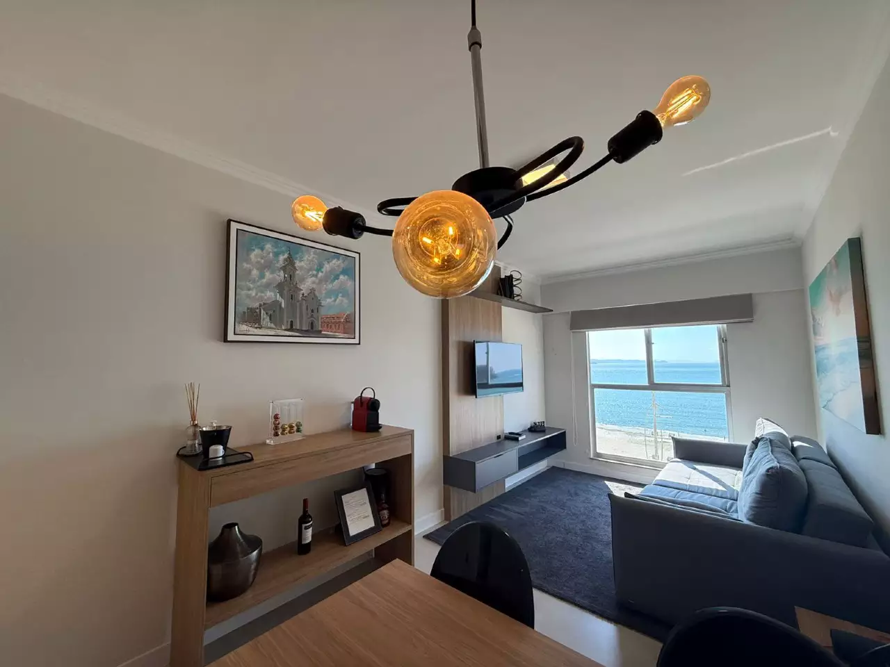 apartamento - Imagem 1