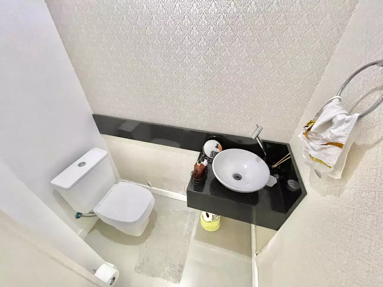 apartamento - Imagem 19