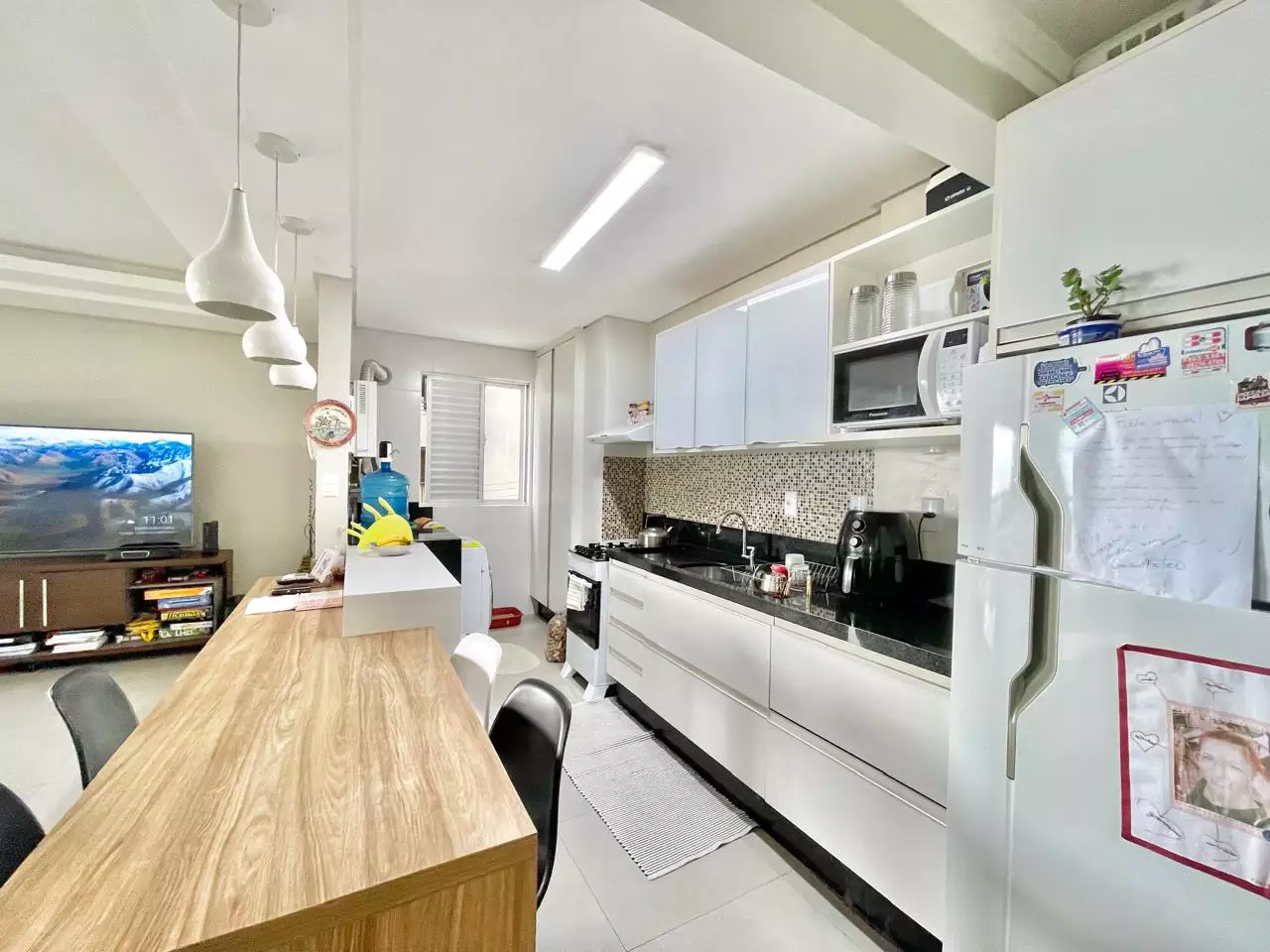 apartamento - Imagem 10