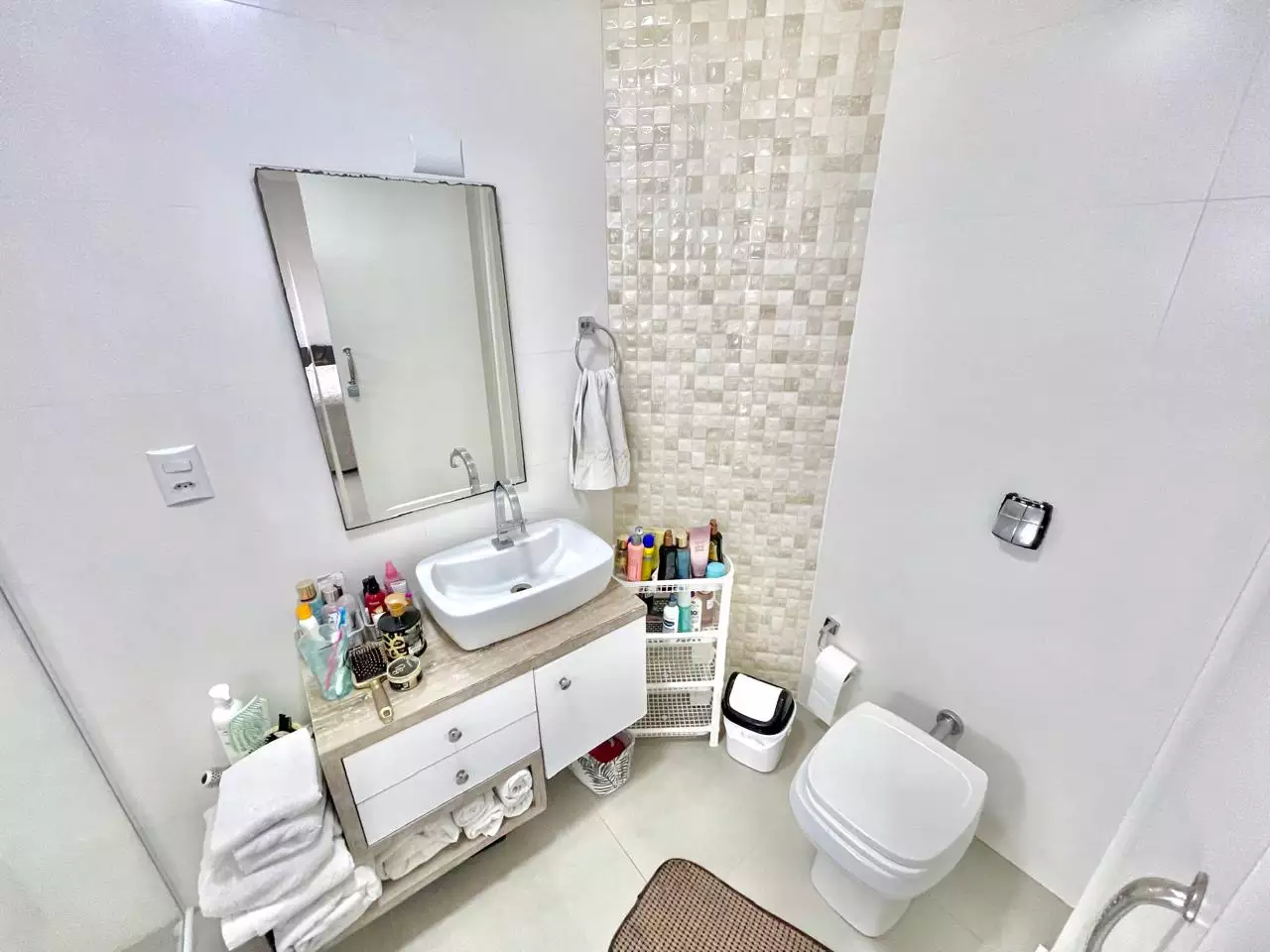 apartamento - Imagem 17