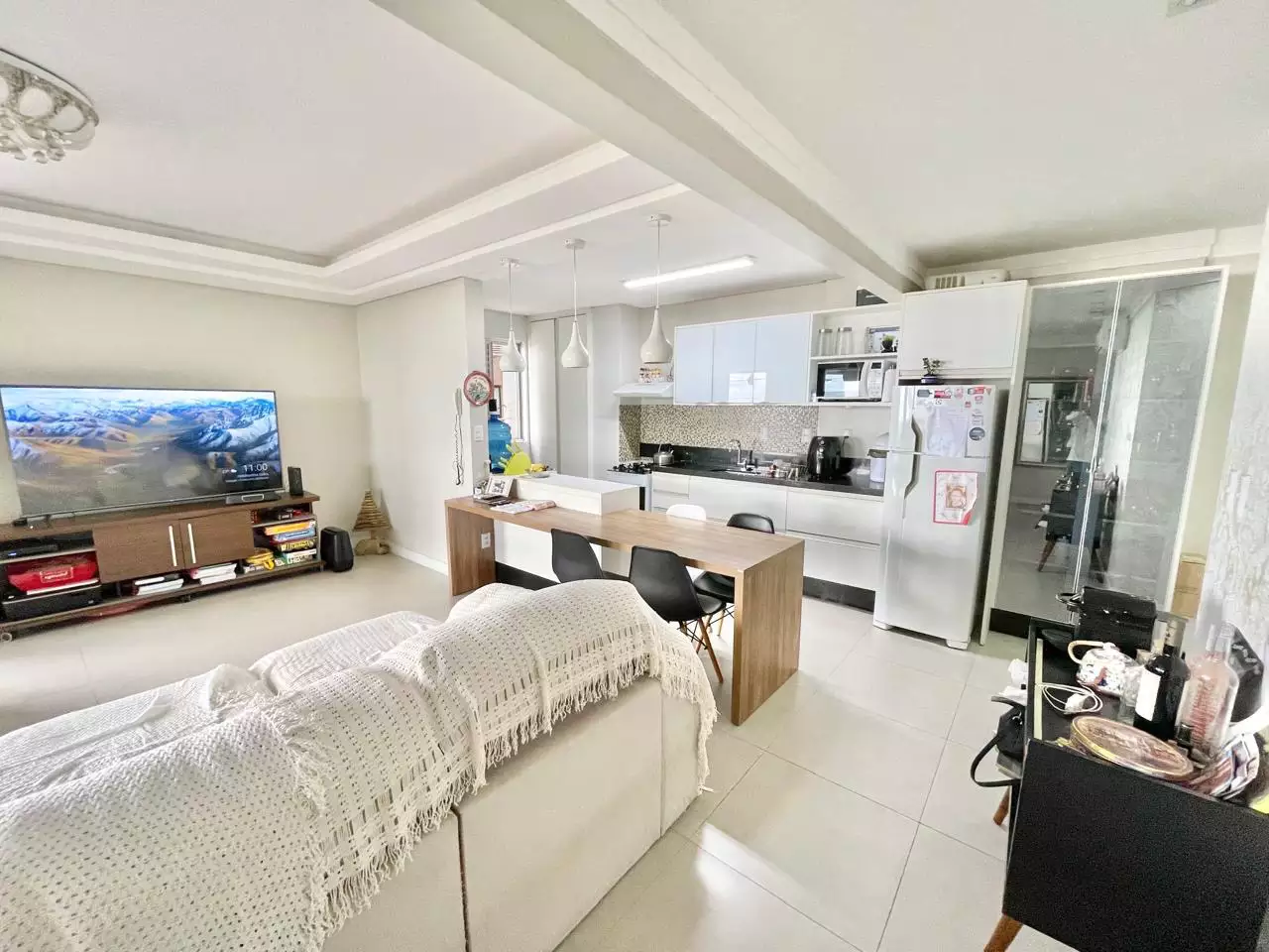 apartamento - Imagem 8