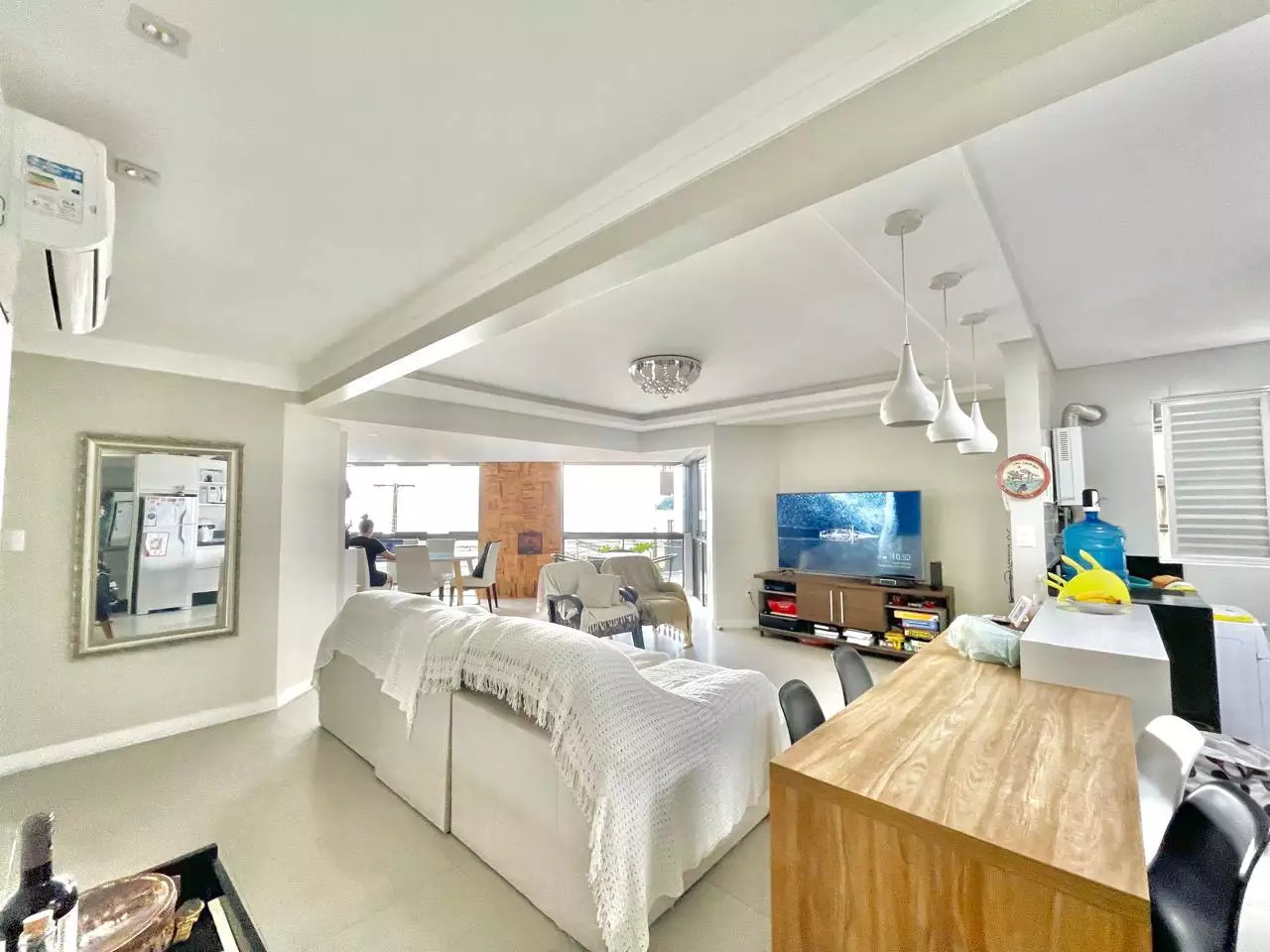 apartamento - Imagem 7