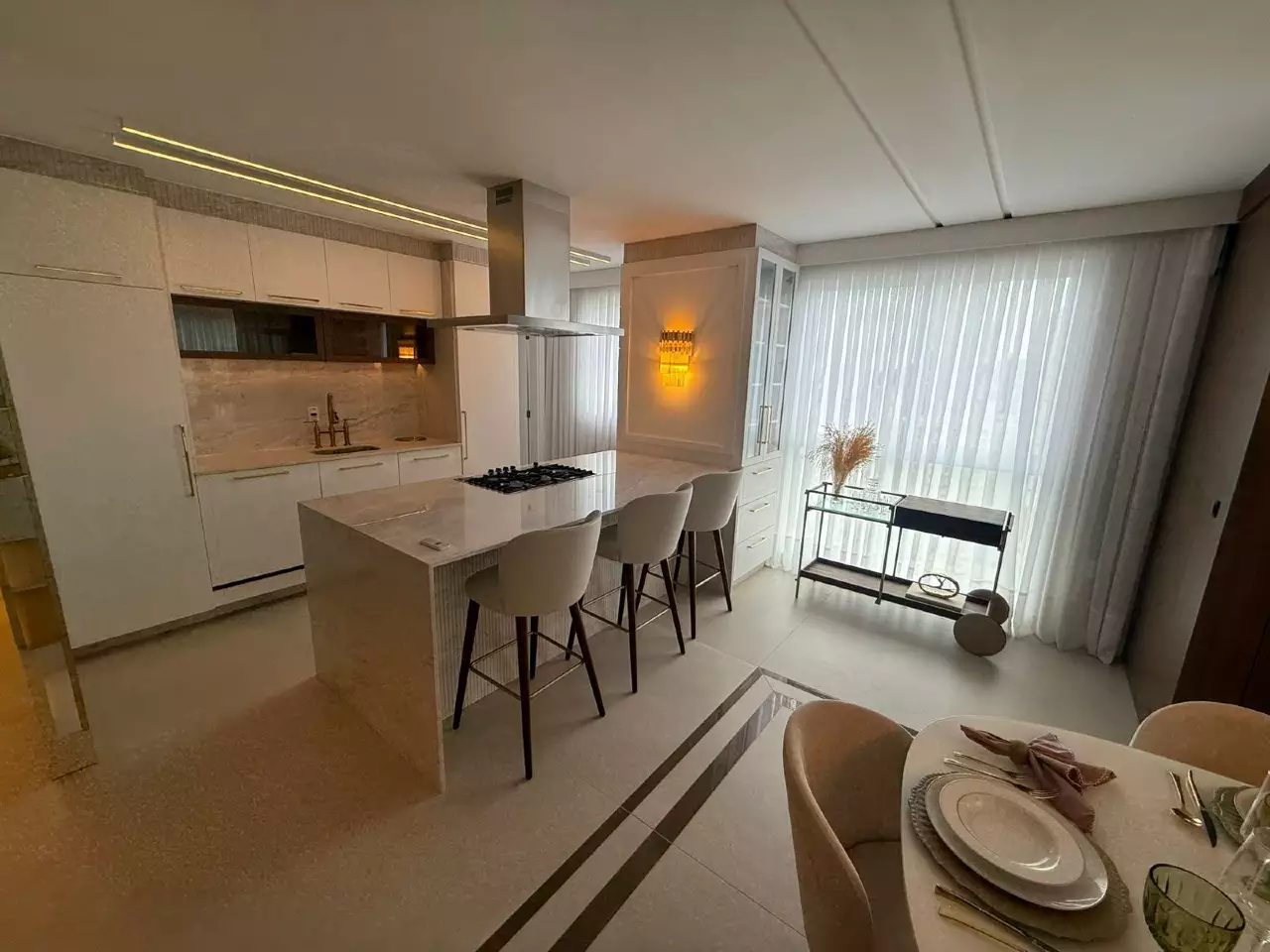 apartamento - Imagem 12