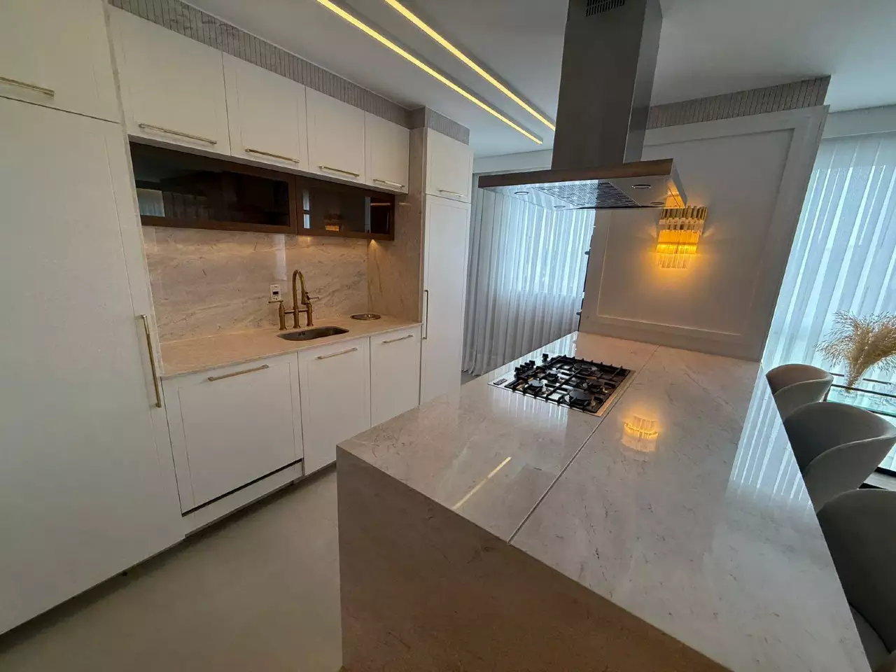 apartamento - Imagem 9