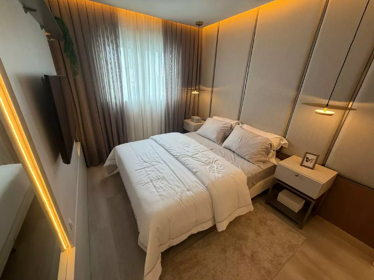 apartamento - Imagem 20