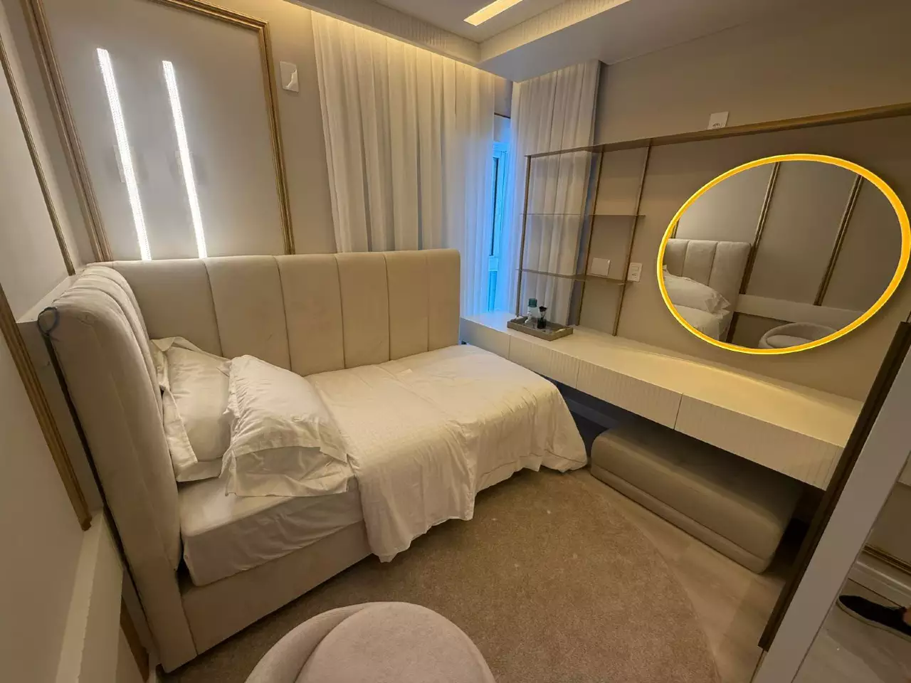 apartamento - Imagem 16