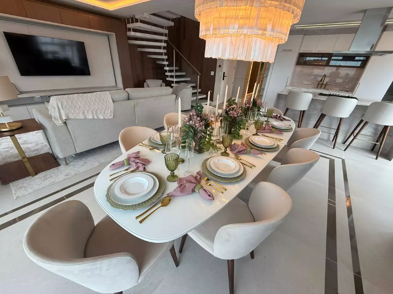 apartamento - Imagem 3