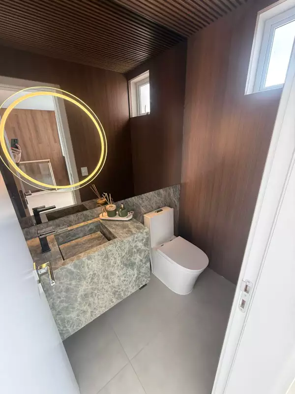 apartamento - Imagem 26