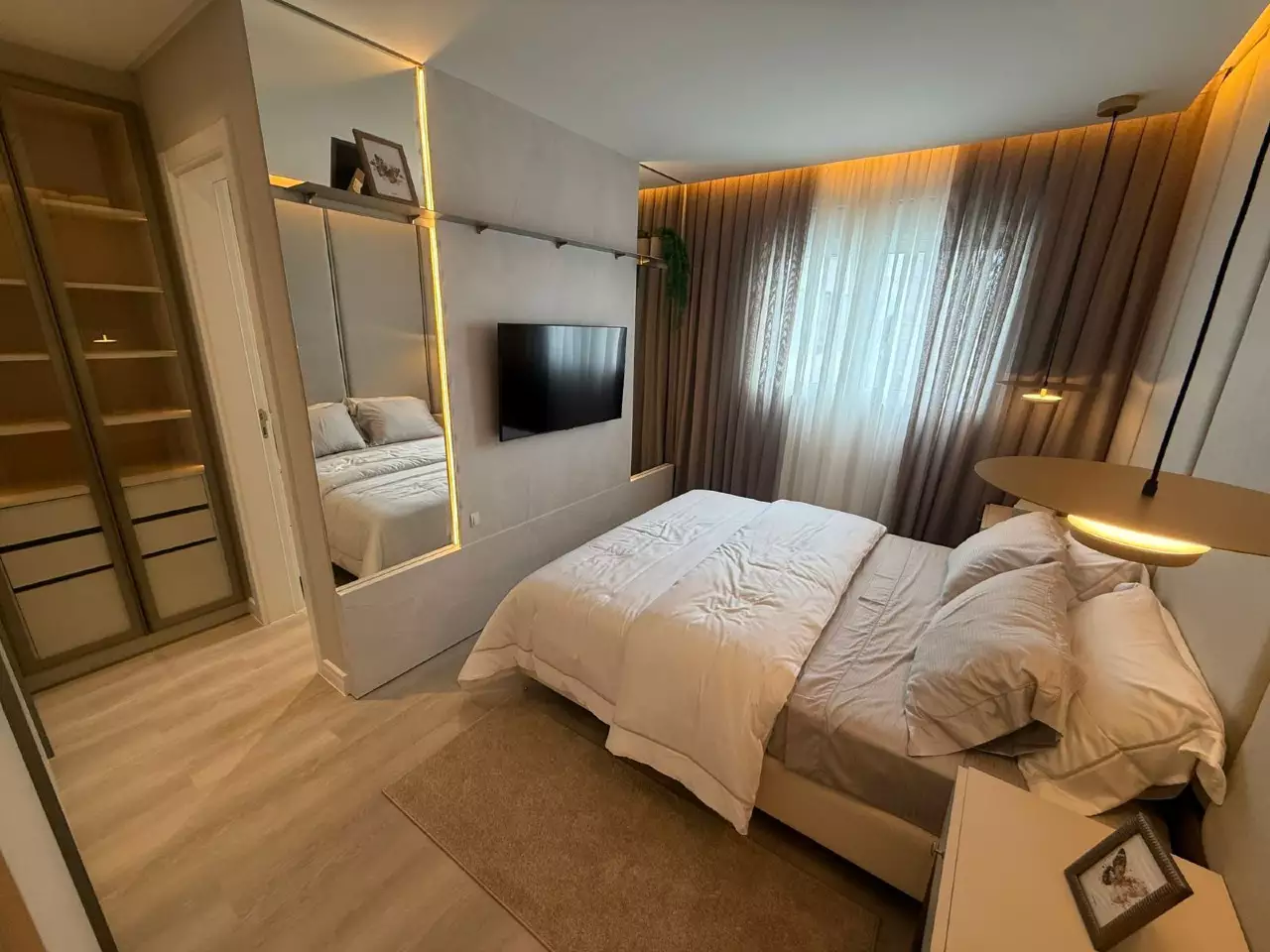 apartamento - Imagem 18