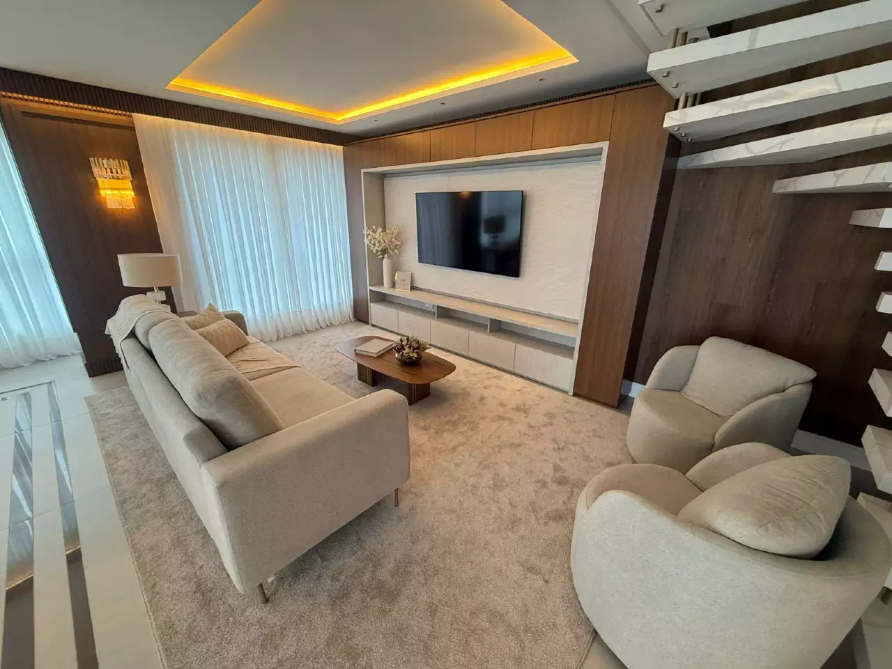 apartamento - Imagem 2