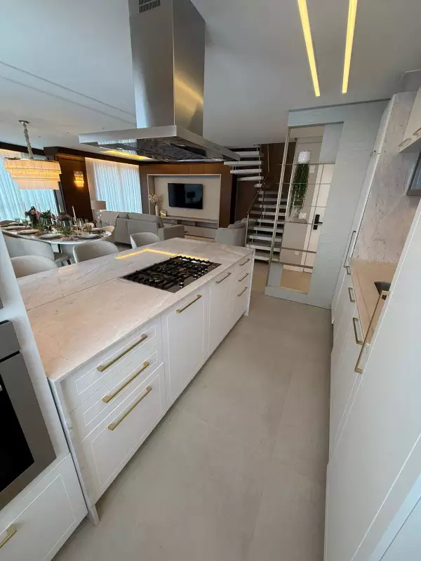 apartamento - Imagem 10