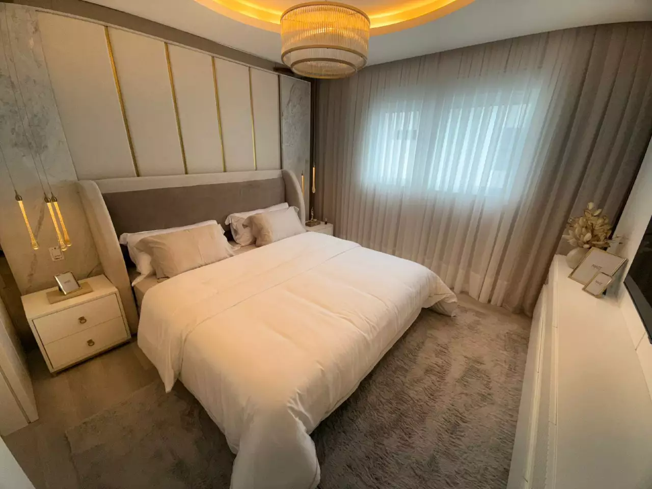 apartamento - Imagem 19