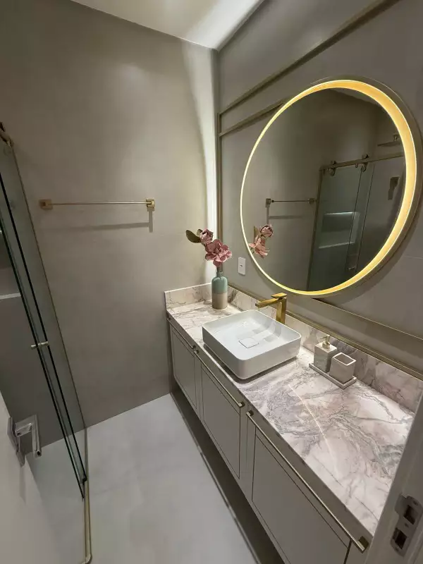 apartamento - Imagem 27