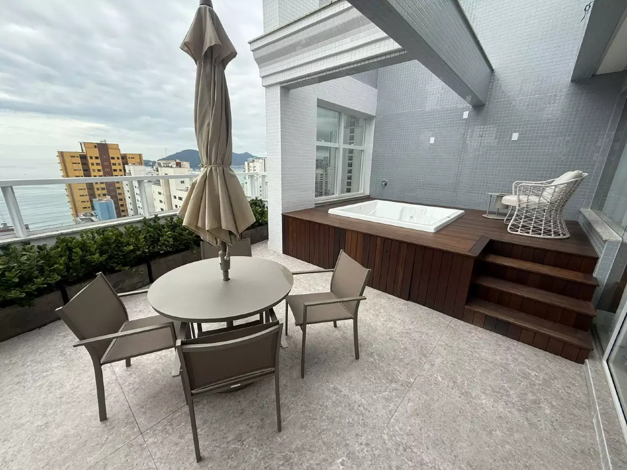 apartamento - Imagem 14