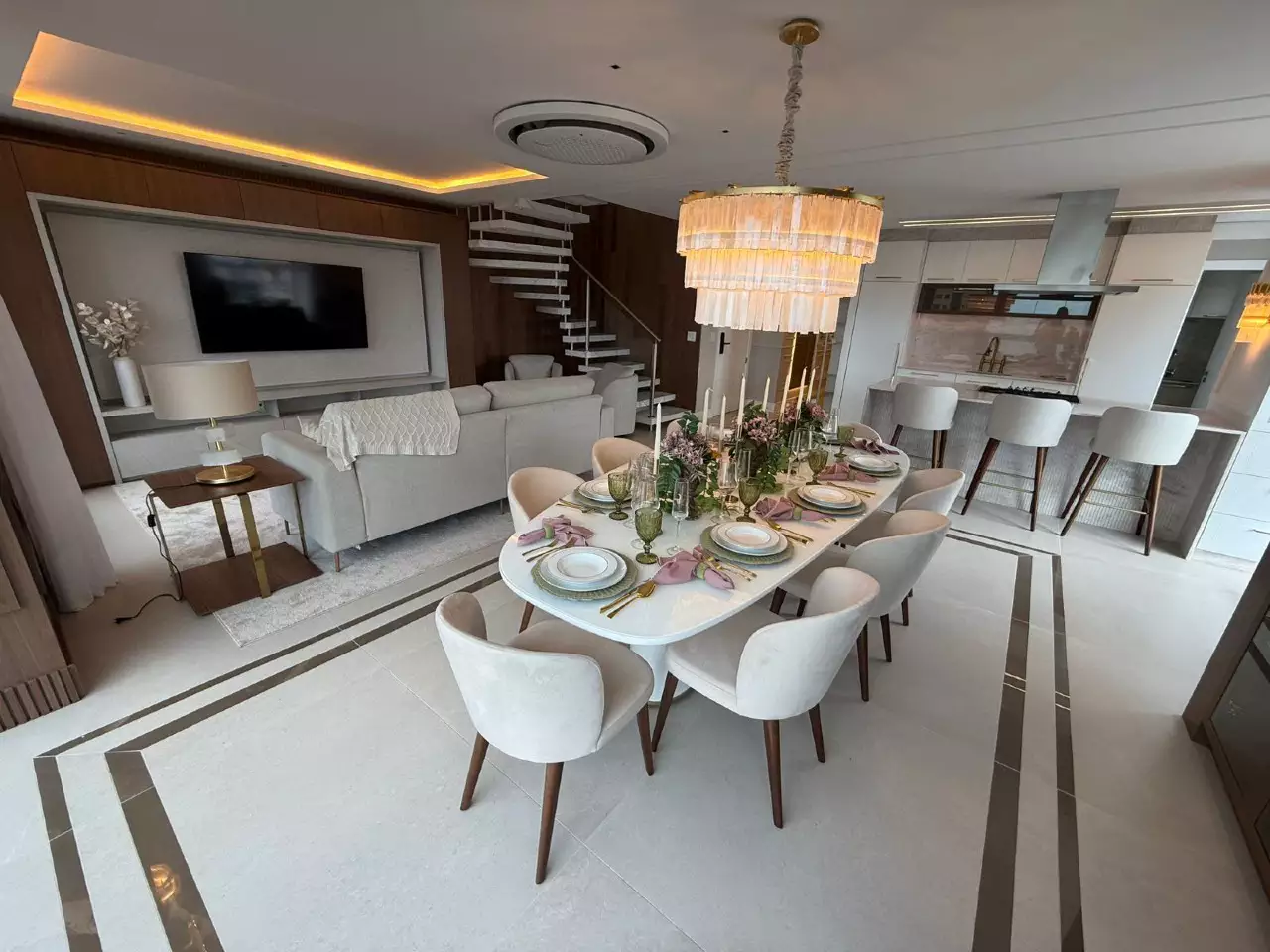 apartamento - Imagem 5