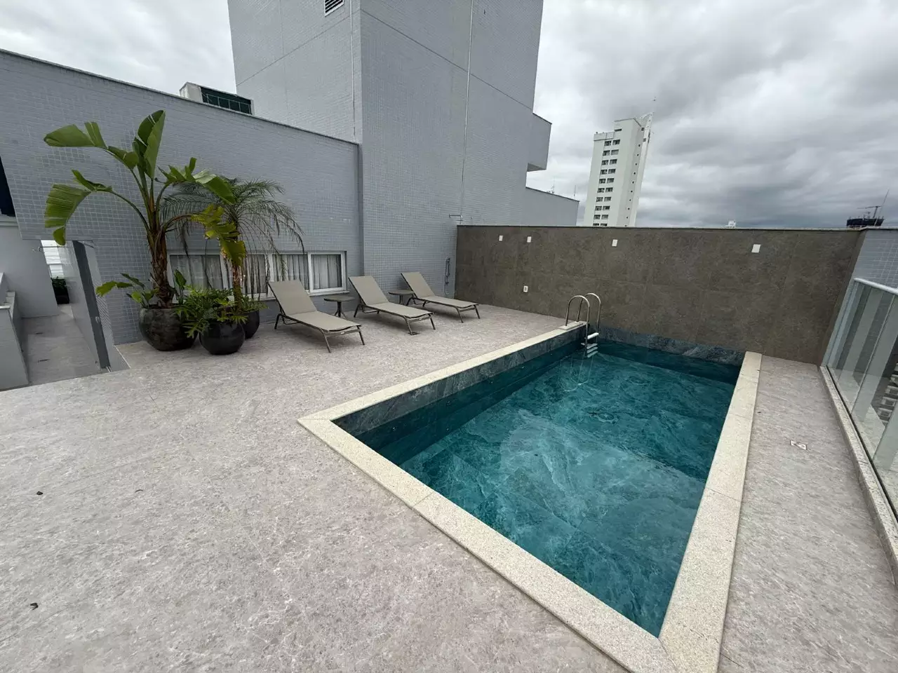 apartamento - Imagem 15