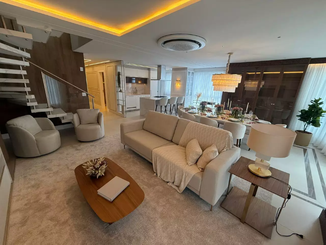 apartamento - Imagem 1