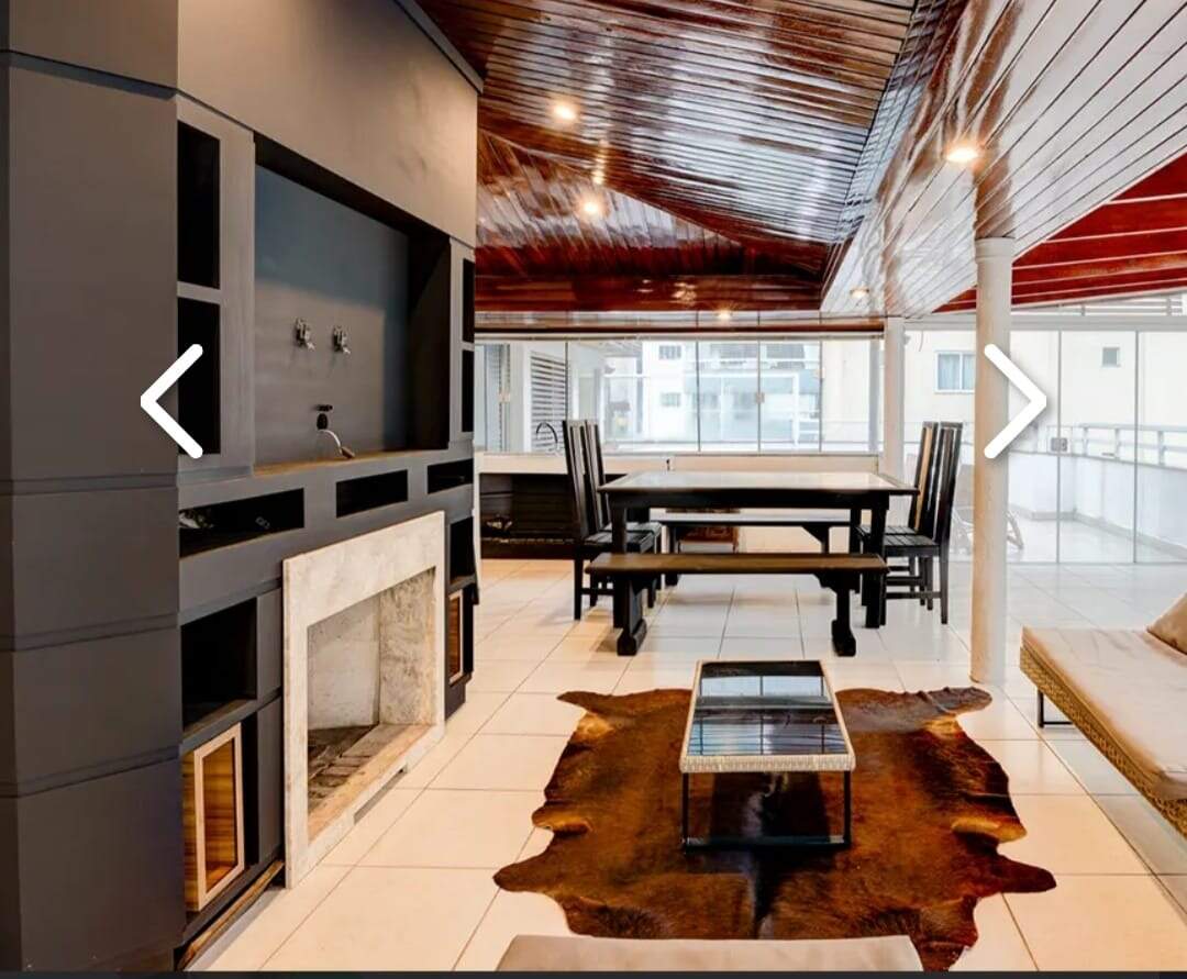 apartamento - Imagem 13