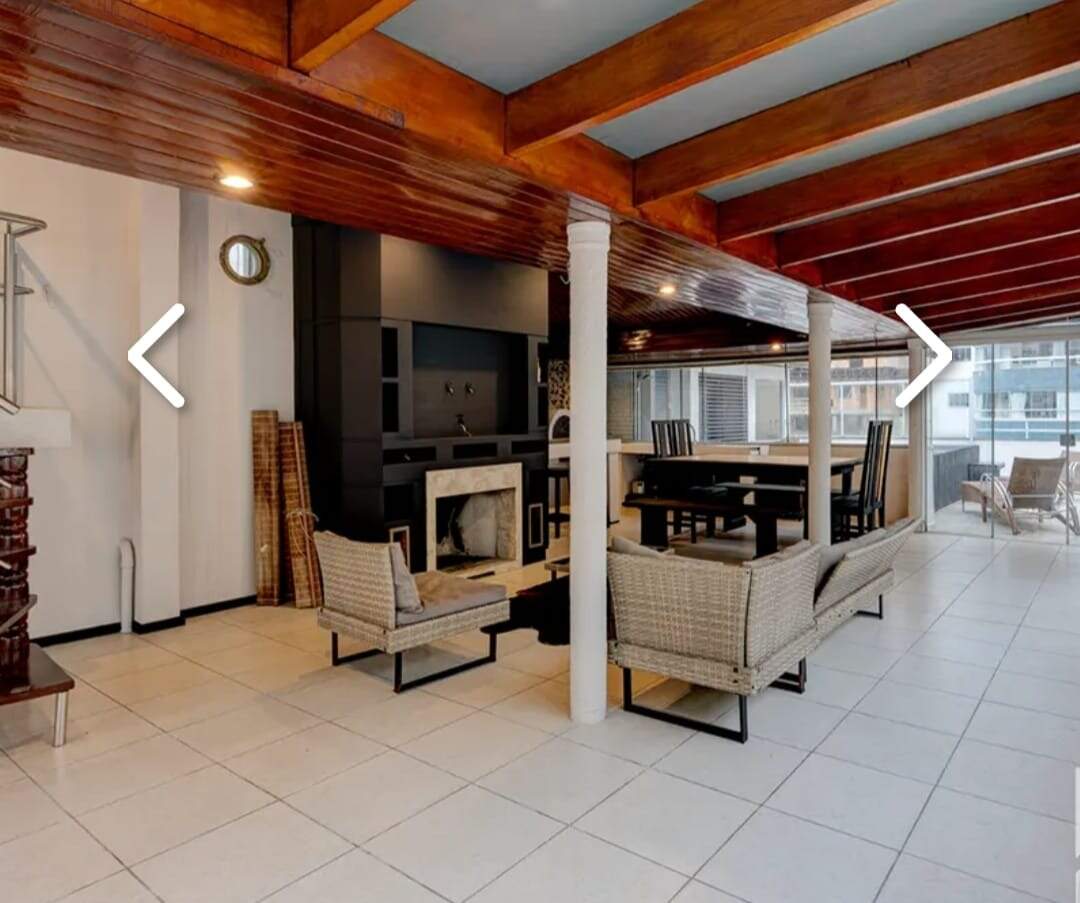 apartamento - Imagem 14